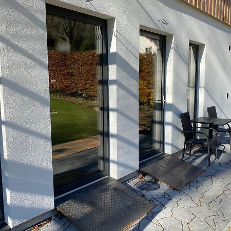 Hotel Pod Kaplickou Mala Moravka Exterior photo